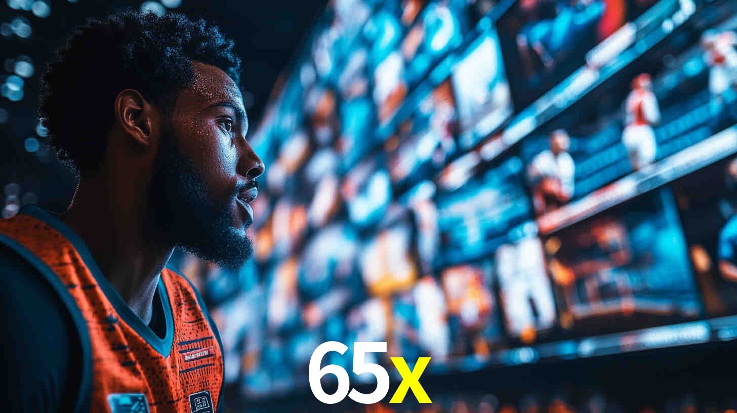 Jogos de Aposta Online no 65x